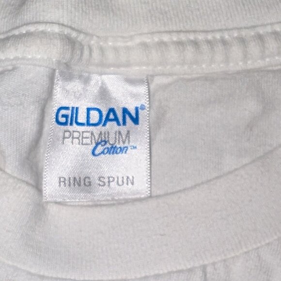 Vintage Michael Jackson & E.T. T Shirt Adult Unisex L - Picture 4 of 5